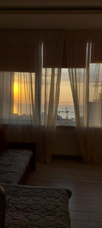 Apartment With Sea View オデッサ エクステリア 写真