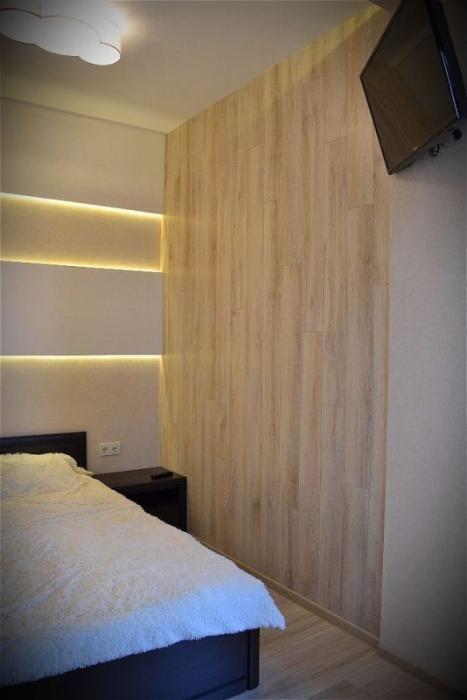Apartment With Sea View オデッサ エクステリア 写真