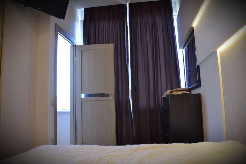 Apartment With Sea View オデッサ エクステリア 写真