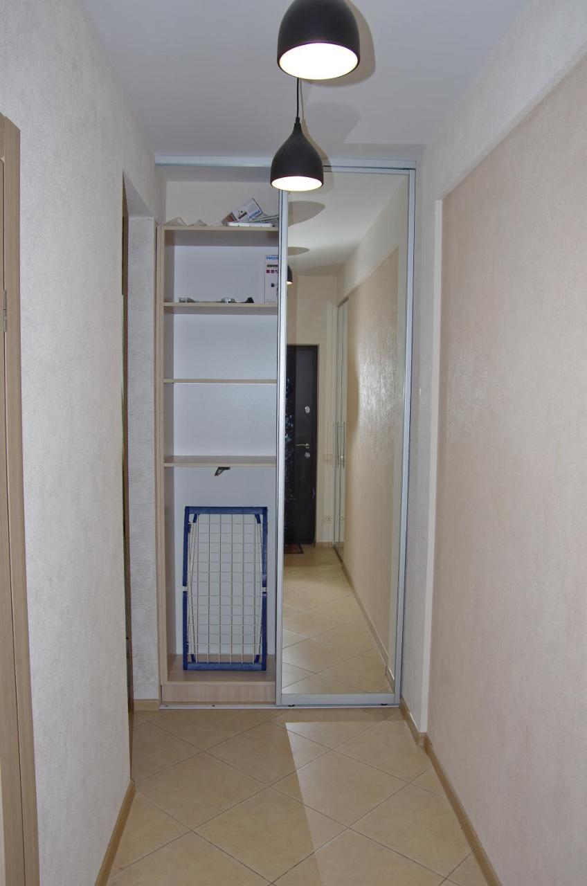Apartment With Sea View オデッサ エクステリア 写真