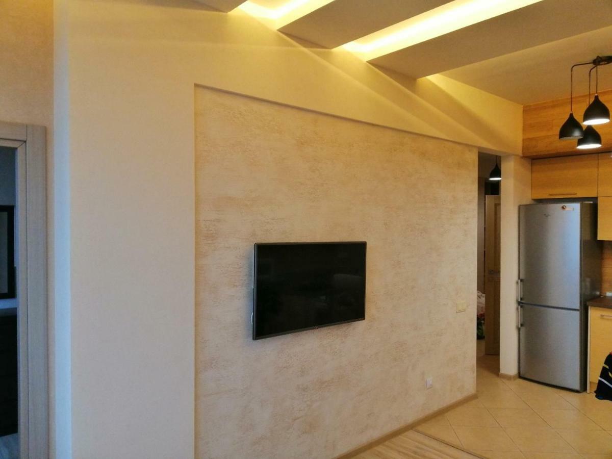 Apartment With Sea View オデッサ エクステリア 写真
